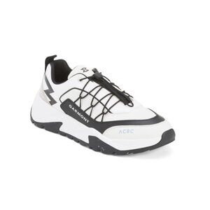 GARMONT White/black Lagom Trek Sneakers